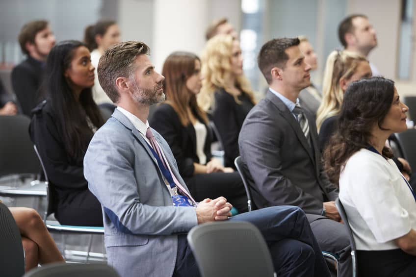 How Business Seminars Can Accelerate Your Success