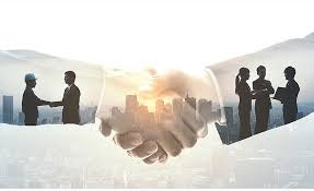 How to Build Better Business Alliances
